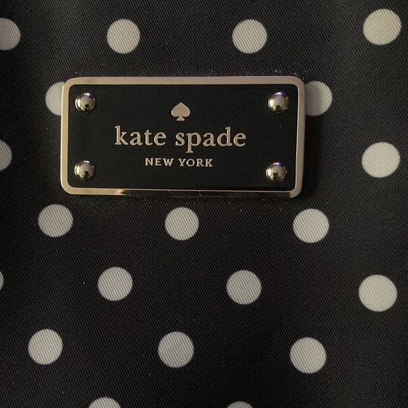 Kate Spade Tote Bag - Picture 8 of 8